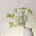 Faux Frosted Queen Anne's Lace Bundle