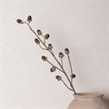 Artificial Acorn Branch