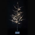 Twinkle Snowtwig Tree 120cm