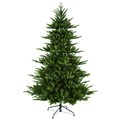 6ft Newhampton Pine Artificial Christmas Tree